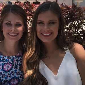 Meet your Posher, Lily